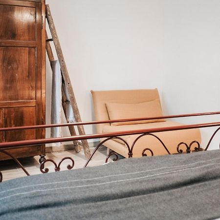 Tra Le Case Di Reggio - Passo Buole Reggio Emilia Eksteriør billede